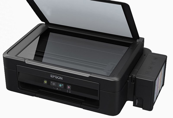 Printer Epson L210 Multifunction Inkjet 8934